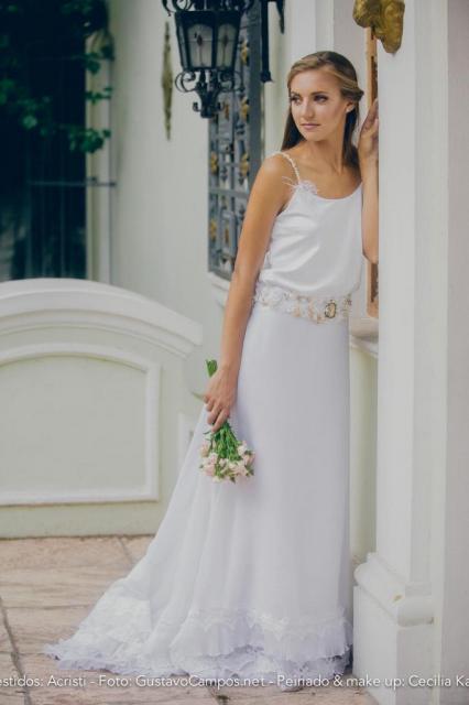 A.Cristi (Vestidos de ... | Casamientos Online