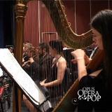 Opus Opera Pop.MEGA CONCIERTO SINFONICO