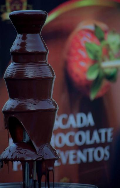 The Chocolate Kingdom | Casamientos Online