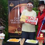 The Chocolate Kingdom (Mesas Dulces y Cosas Ricas)