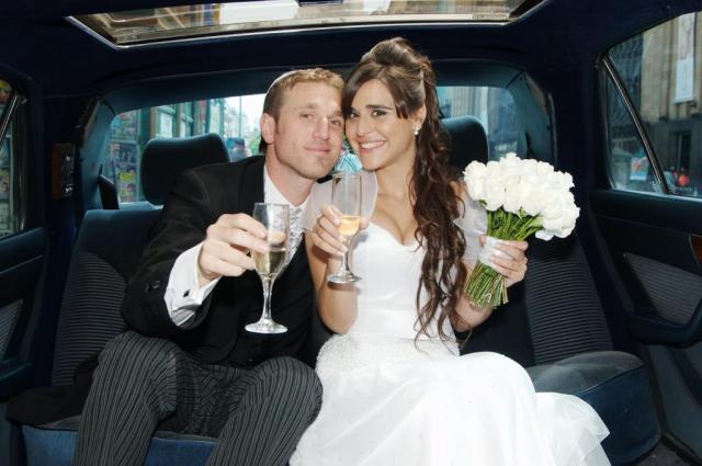 M y M Remises (Autos para casamientos) | Casamientos Online