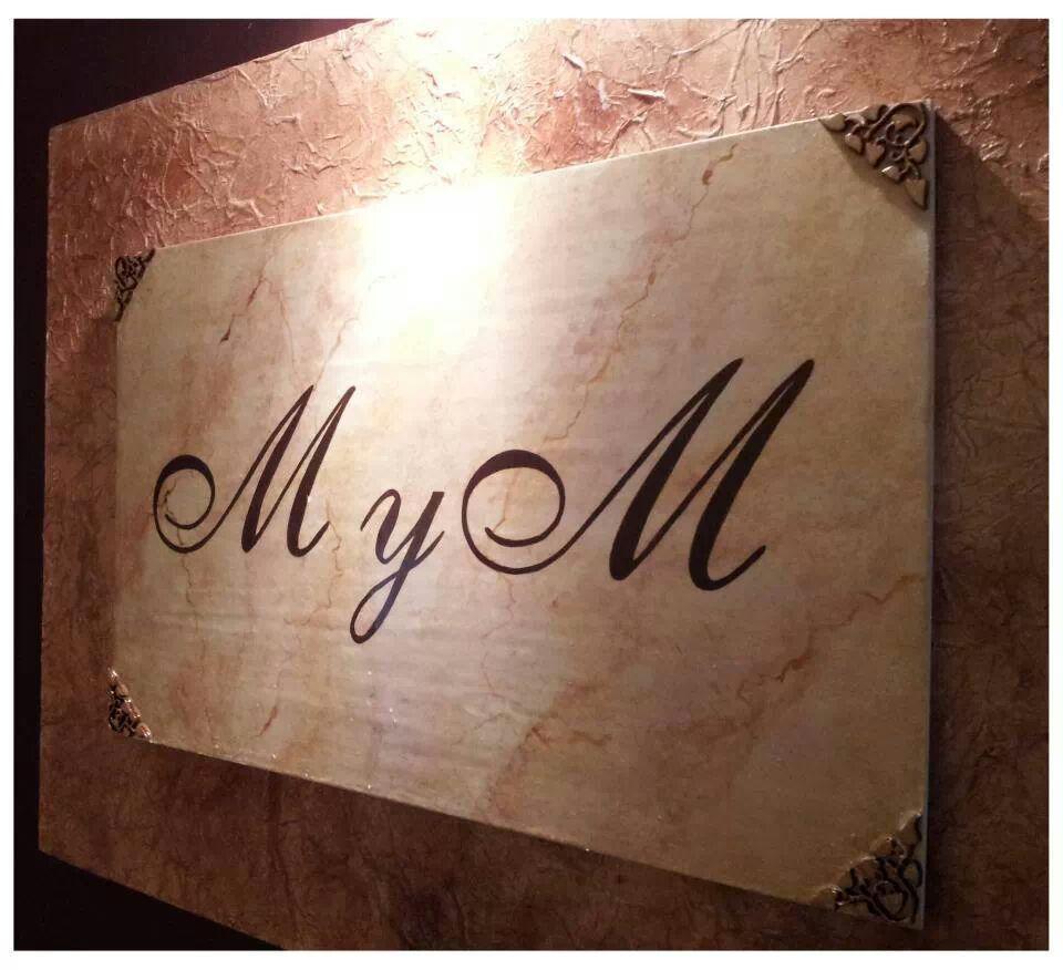 M y M Remises (Autos para casamientos)