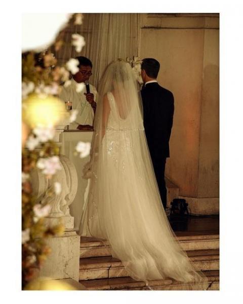 Andrea Avila, wedding planner paquetes | Casamientos Online