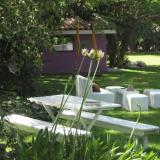 Samara Pilar Quinta para Eventos