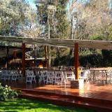 Samara Pilar Quinta para Eventos