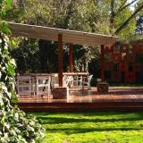 Samara Pilar Quinta para Eventos