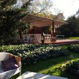 Samara Pilar Quinta para Eventos