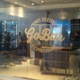 Go Bar (Bebidas y Barras de Tragos)