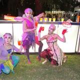 Go Bar (Bebidas y Barras de Tragos)