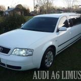 Limousine Audi A6