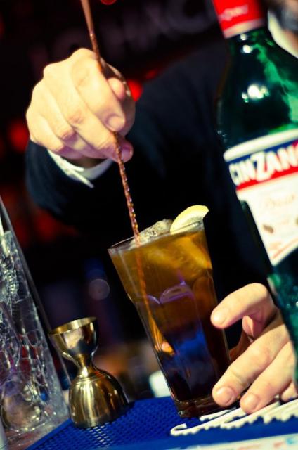 LO HACEMOS BIEN bartenders - Barras Premium para Tú Evento | Casamientos Online
