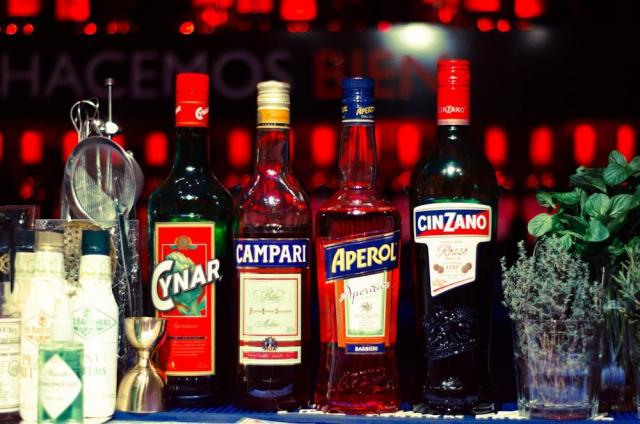 LO HACEMOS BIEN bartenders - Barras Premium para Tú Evento | Casamientos Online