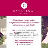 Imagen de Catalinas Eventos Wedding & Event Planners