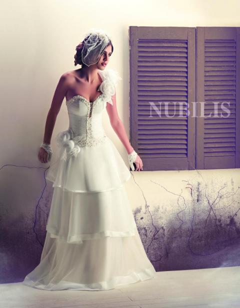 Yoli Morales Diseñado... | Casamientos Online