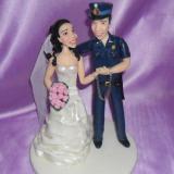Imagen de Personalized Cake Toppers