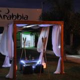 Arabbia Eventos