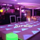 Play Music Eventos