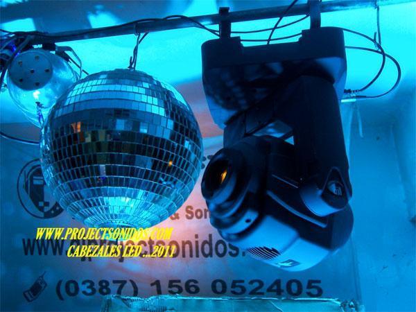 Servicio de DJ - Project Sonidos