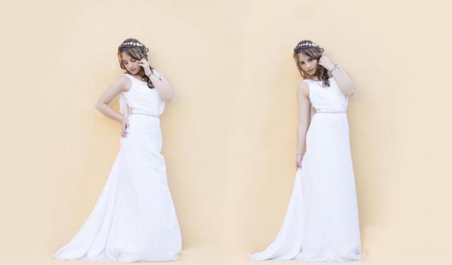 Rinnah Vestidos (Vestidos de Novia) | Casamientos Online
