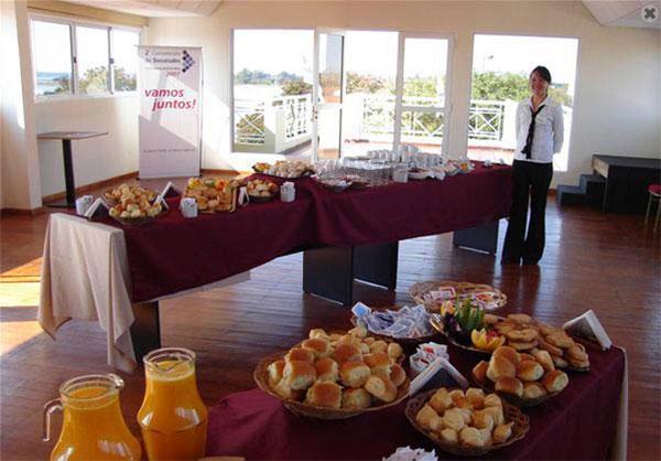 Costa del Sol Hotel & Spa - Restaurante