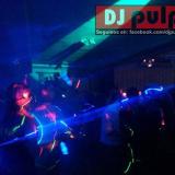 Imagen de DJ Pulpo