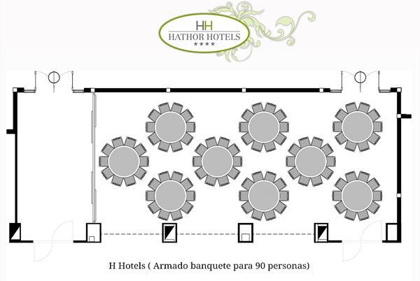 Hathor Hotels