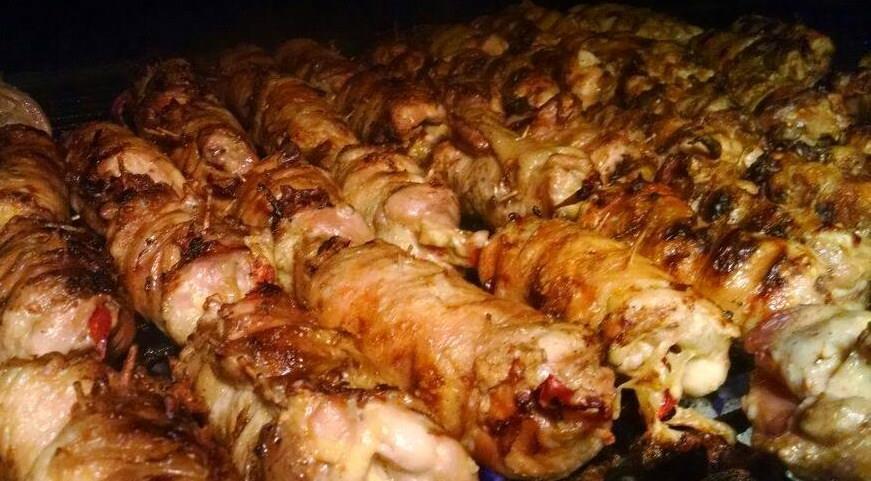 Su Chef eventos (Catering)