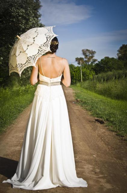 Estilo Novias (Vestidos Usados y Terminados) | Casamientos Online