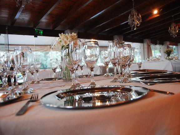 Club House Hípico - Jockey Club Córdoba (Salones de Fiesta) | Casamientos Online