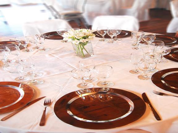Club House Hípico - Jockey Club Córdoba (Salones de Fiesta) | Casamientos Online