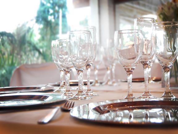 Club House Hípico - Jockey Club Córdoba (Salones de Fiesta) | Casamientos Online