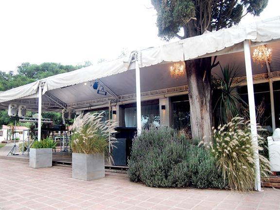 Club House Hípico - Jockey Club Córdoba (Salones de Fiesta) | Casamientos Online