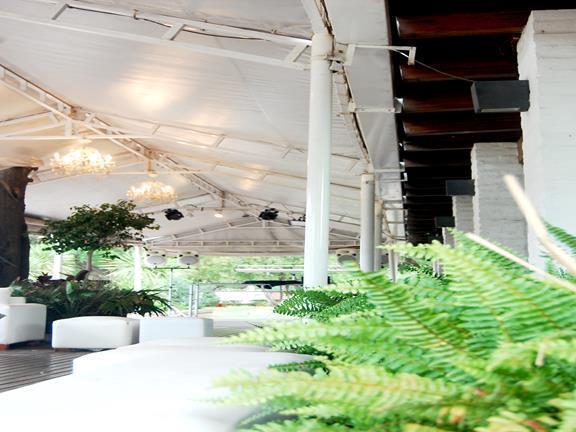 Club House Hípico - Jockey Club Córdoba (Salones de Fiesta) | Casamientos Online