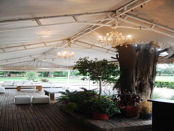 Club House Hípico - Jockey Club Córdoba (Salones de Fiesta) | Casamientos Online