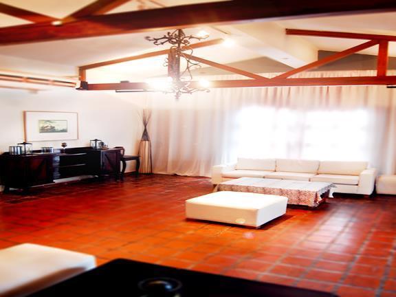 Club House Hípico - Jockey Club Córdoba (Salones de Fiesta) | Casamientos Online