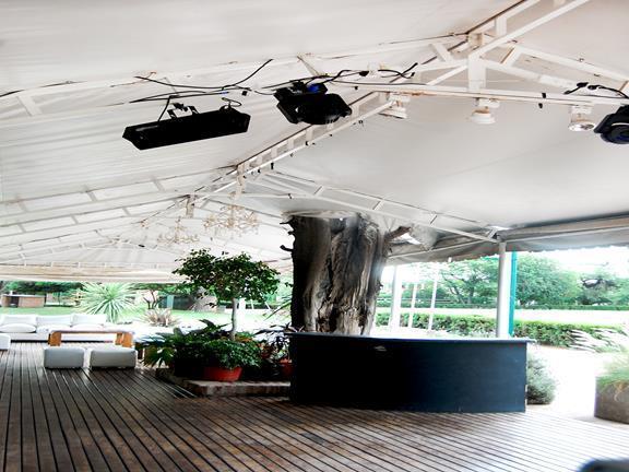 Club House Hípico - Jockey Club Córdoba (Salones de Fiesta) | Casamientos Online