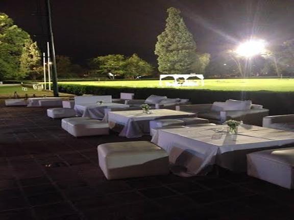 Club House Hípico - Jockey Club Córdoba (Salones de Fiesta) | Casamientos Online