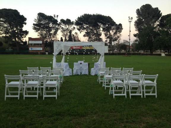 Club House Hípico - Jockey Club Córdoba (Salones de Fiesta) | Casamientos Online
