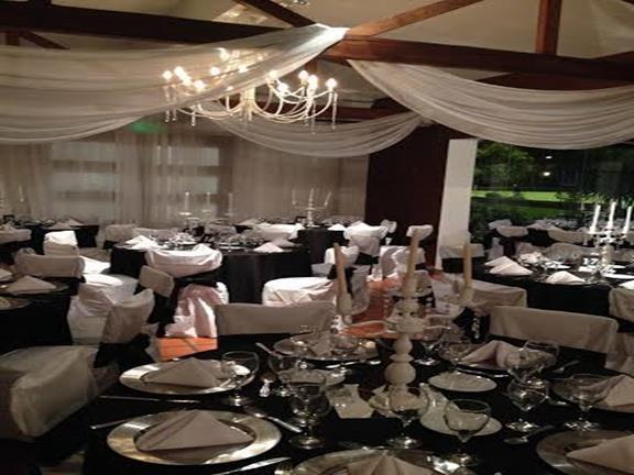Club House Hípico - Jockey Club Córdoba (Salones de Fiesta) | Casamientos Online