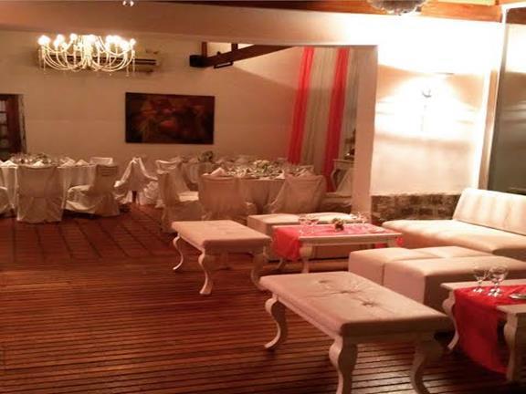 Club House Hípico - Jockey Club Córdoba (Salones de Fiesta) | Casamientos Online