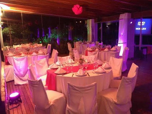 Club House Hípico - Jockey Club Córdoba (Salones de Fiesta) | Casamientos Online