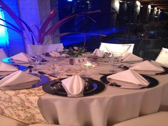 Club House Hípico - Jockey Club Córdoba (Salones de Fiesta) | Casamientos Online