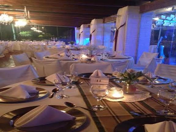 Club House Hípico - Jockey Club Córdoba (Salones de Fiesta) | Casamientos Online