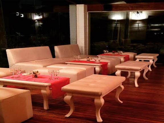 Club House Hípico - Jockey Club Córdoba (Salones de Fiesta) | Casamientos Online