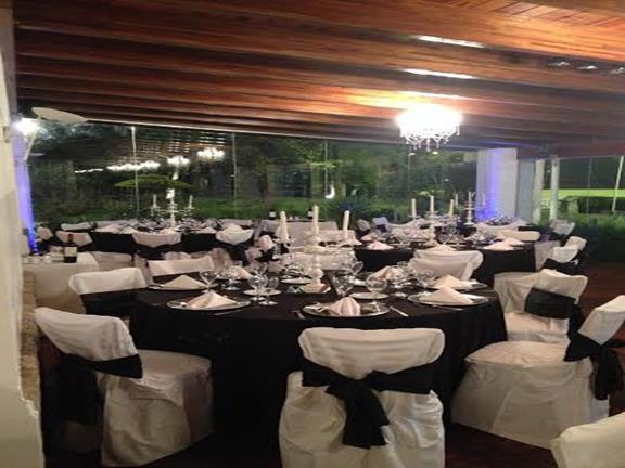 Club House Hípico - Jockey Club Córdoba (Salones de Fiesta) | Casamientos Online