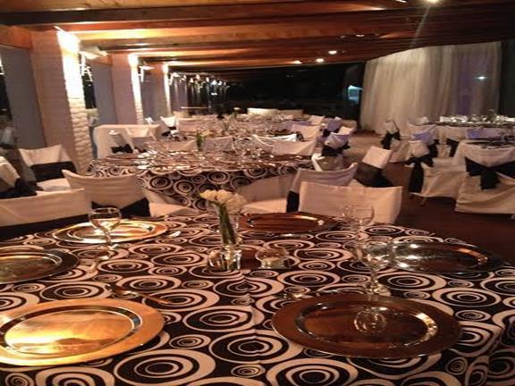 Club House Hípico - Jockey Club Córdoba (Salones de Fiesta) | Casamientos Online