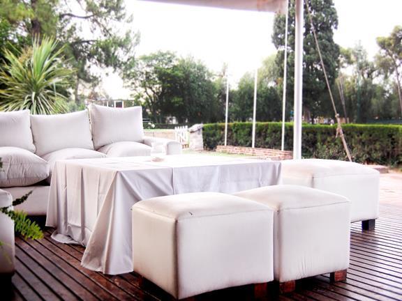 Club House Hípico - Jockey Club Córdoba (Salones de Fiesta) | Casamientos Online