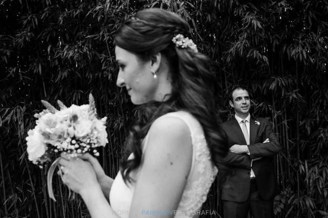 FLOR PIERRO | Casamientos Online