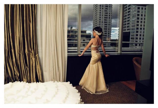 Yoli Morales Diseñadora (Vestidos de Novia) | Casamientos Online