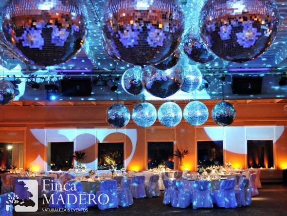 Finca Madero - Arpilar Weddings | Casamientos Online
